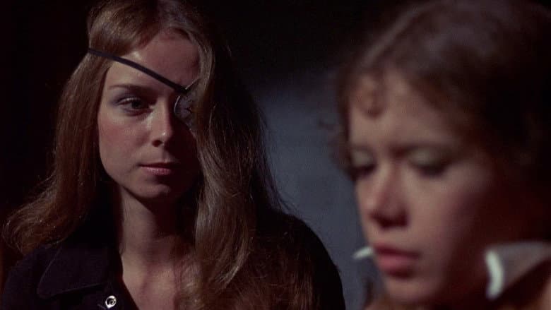 Switchblade Sisters still
