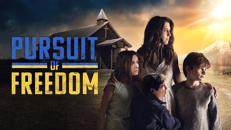 Pursuit of Freedom still