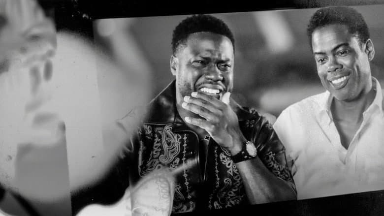 Kevin Hart & Chris Rock: Headliners Only still