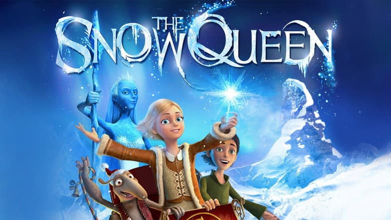 The Snow Queen still