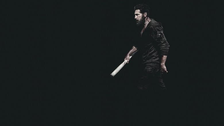 The Punisher: One Last Kill still
