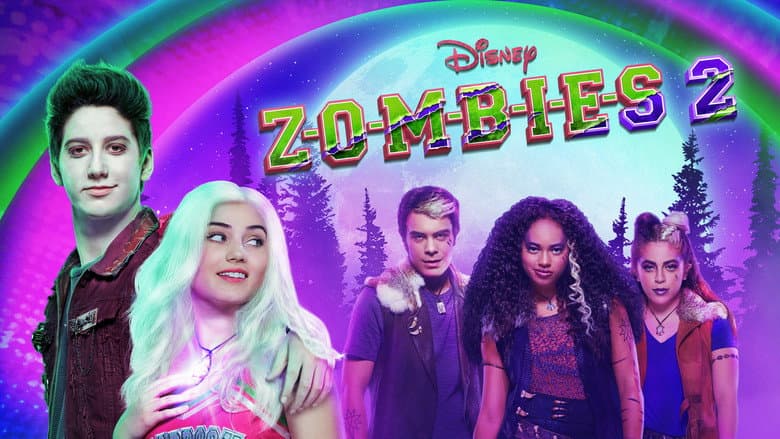 Z-O-M-B-I-E-S 2 still