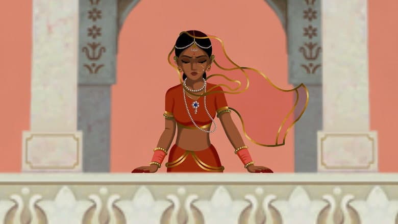 Bombay Rose still