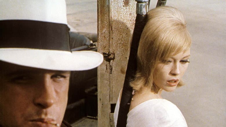 Bonnie and Clyde still