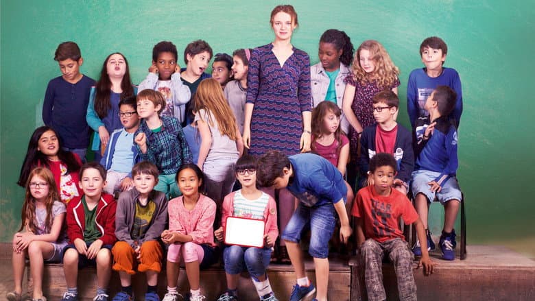 Elementary still