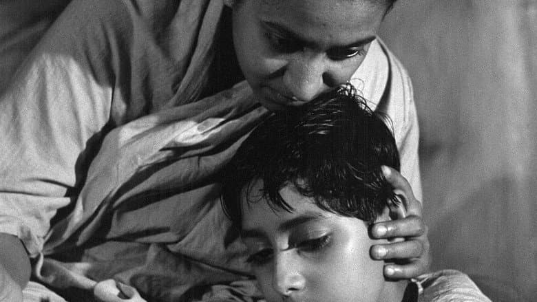 Aparajito still