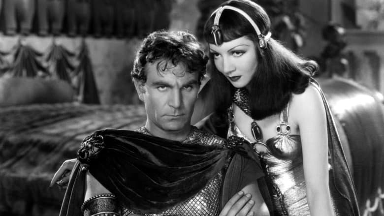 Cleopatra still