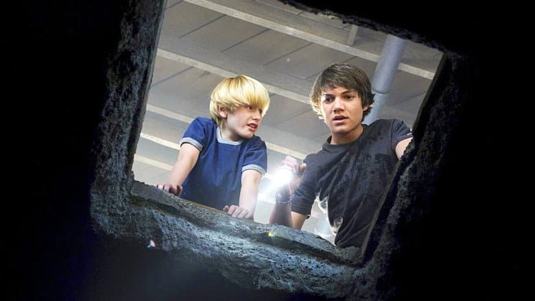 The Hole still
