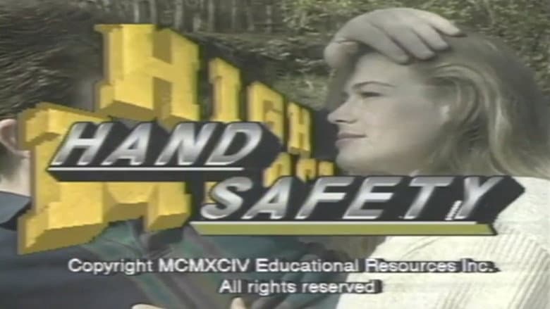 High-Impact Hand Safety still