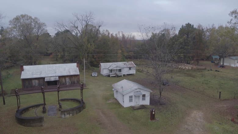 Lowndes County and the Road to Black Power still