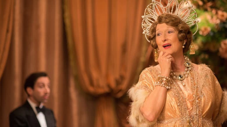 Florence Foster Jenkins still