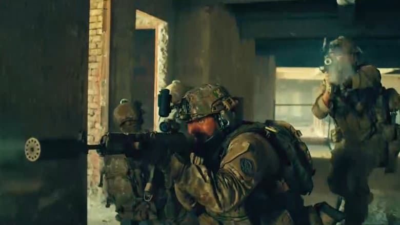 Mission «Sky» still