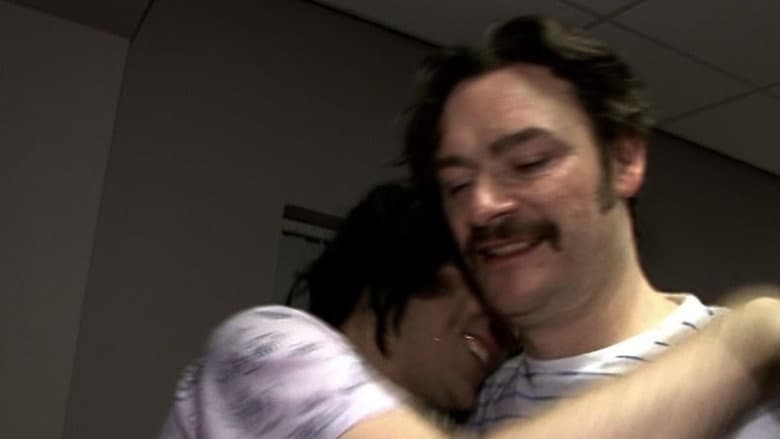 The Mighty Boosh: Journey of the Childmen still