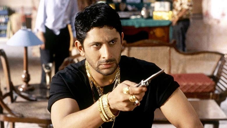 Munna Bhai M.B.B.S. still