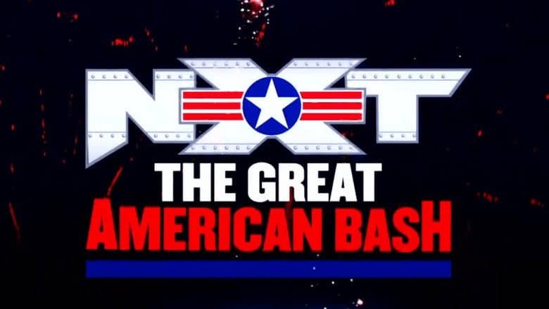 NXT Great American Bash 2022 still
