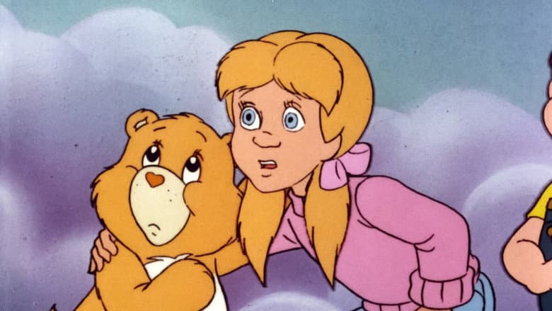 The Care Bears Movie still