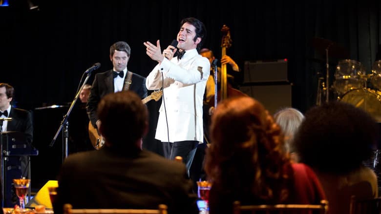 Jersey Boys still
