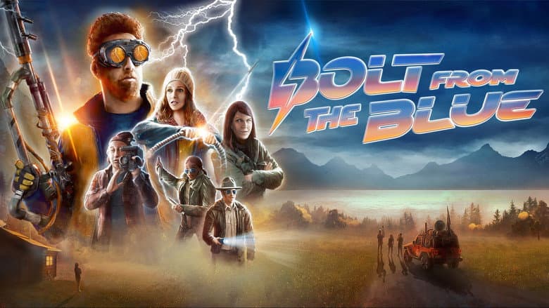 Bolt from the Blue still