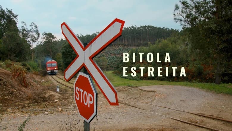 Bitola Estreita still