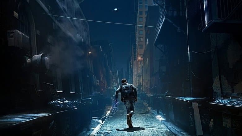 Code 8 still