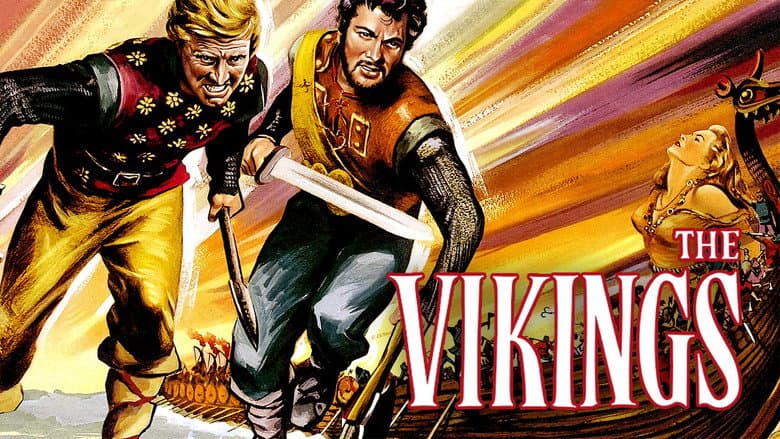 The Vikings still