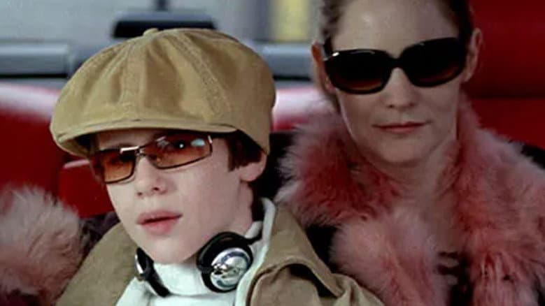 Childstar still