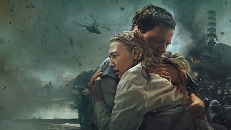 Chernobyl: Abyss still