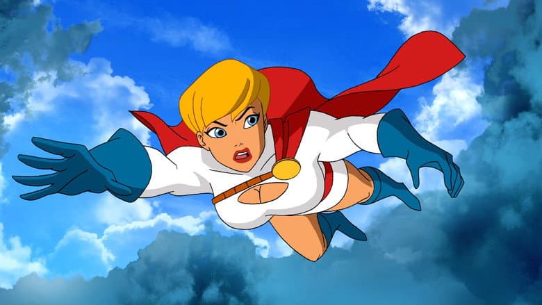 Superman/Batman: Public Enemies still