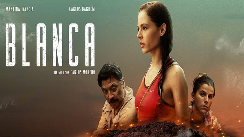 Blanca still