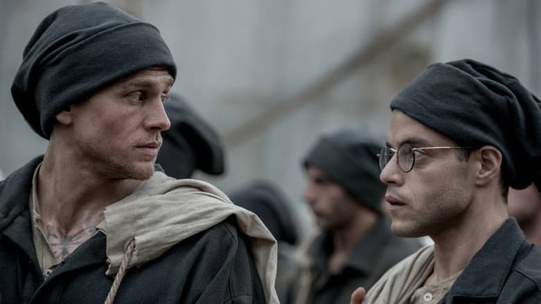 Papillon still