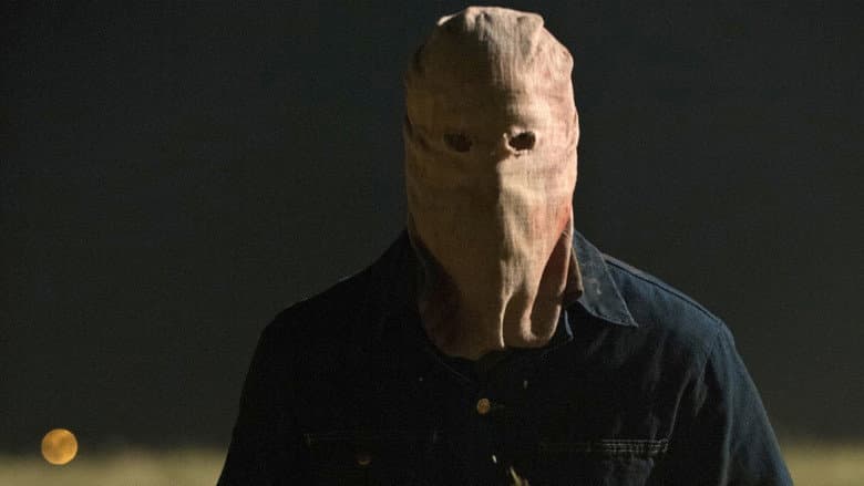 The Town that Dreaded Sundown still