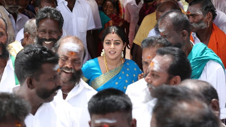 Kodiveeran still