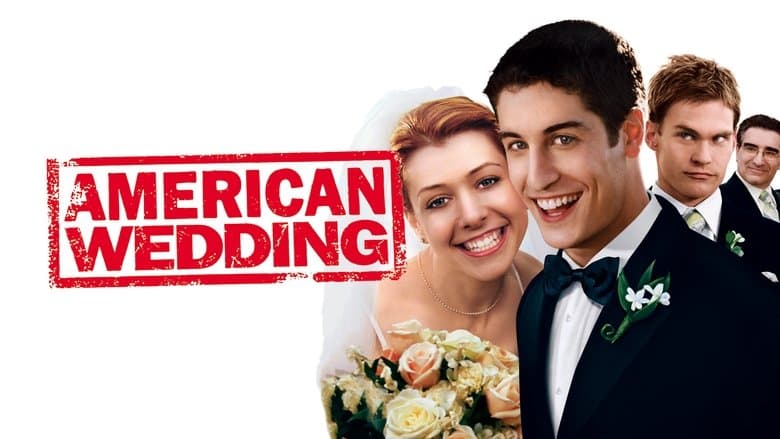 American Wedding still