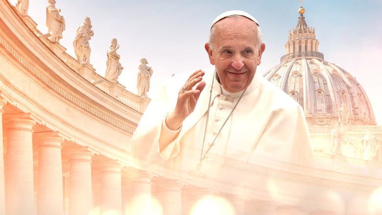 Francis: The People's Pope still