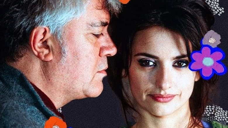 Almodóvar, l'insolent de la Mancha still