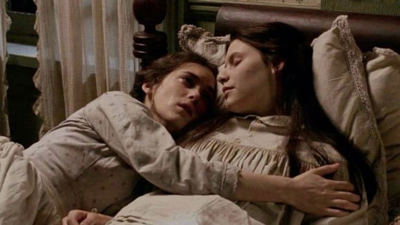 Little Women still