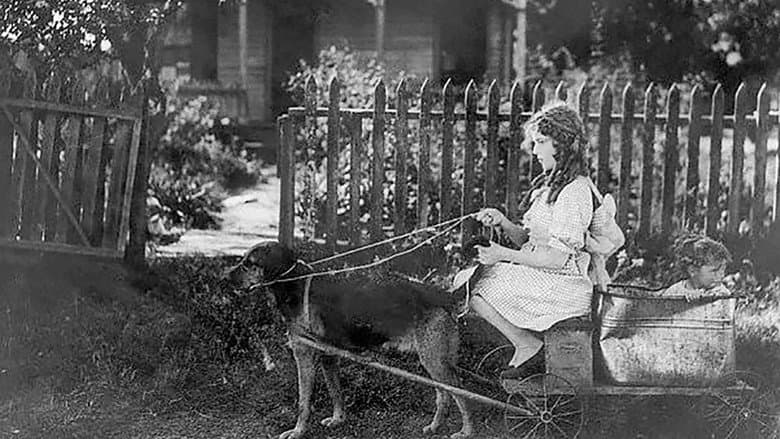 Pollyanna still