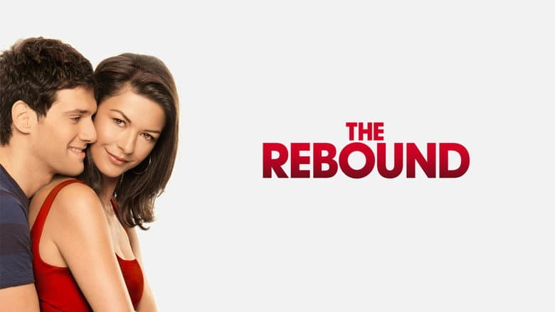The Rebound still