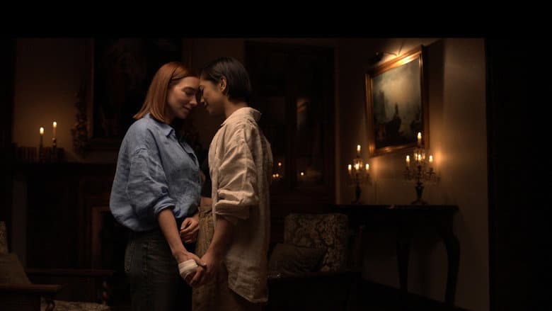 Drea & Cloe still