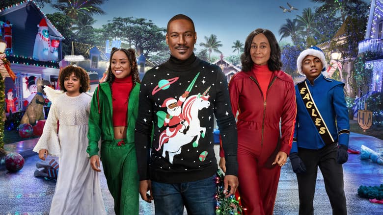 Candy Cane Lane still
