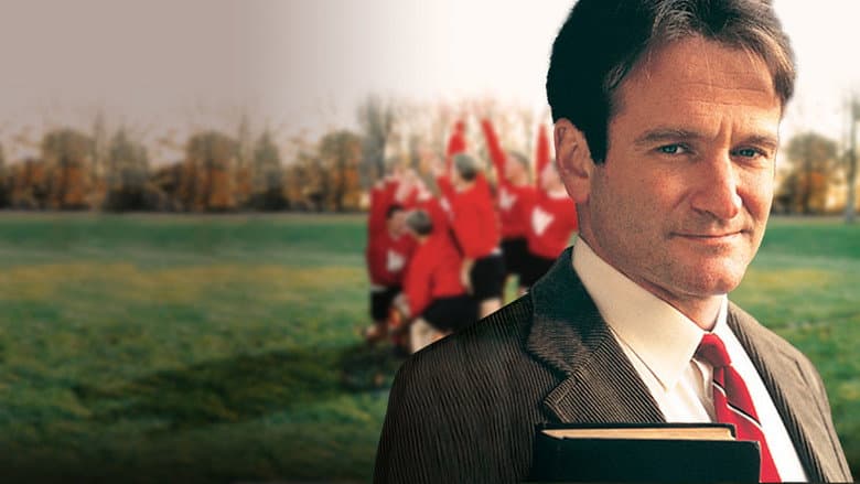 Dead Poets Society still