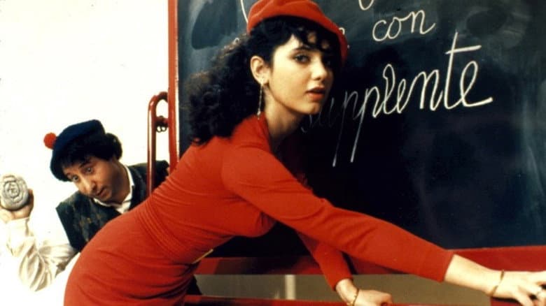 Desirable Teacher still