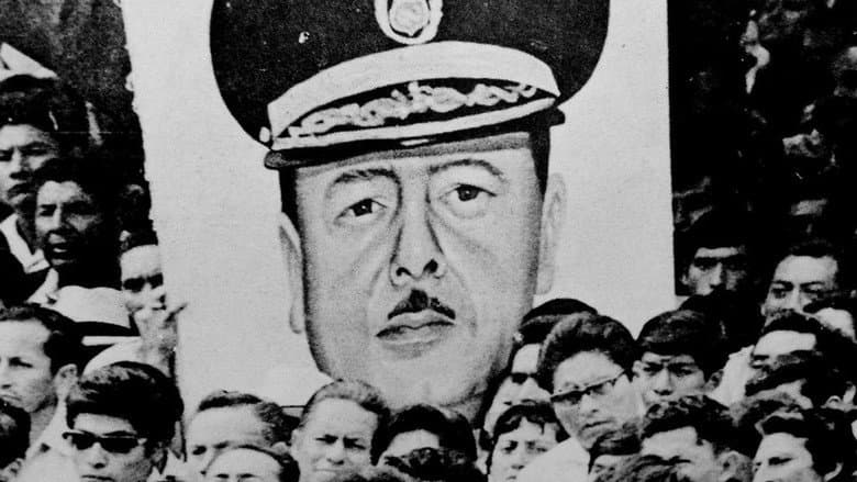 Revolution and Land still