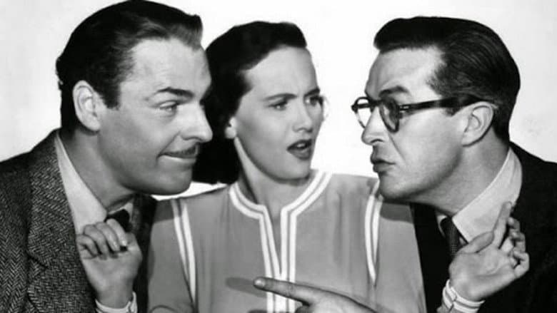 The Trouble with Women still