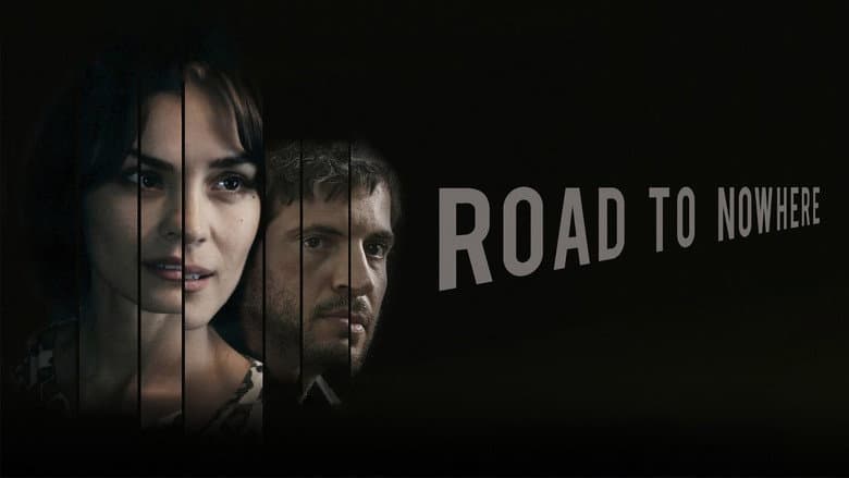 Road to Nowhere still