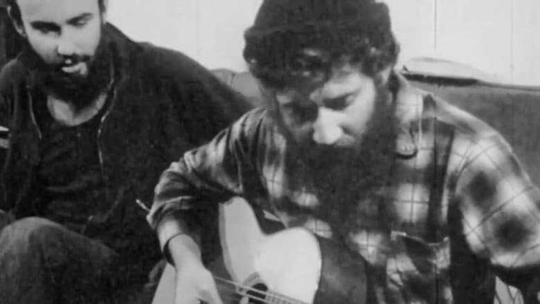 George & Needles still