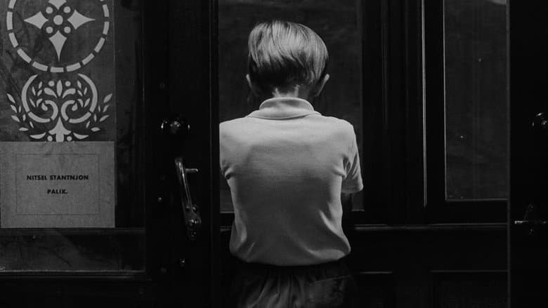 The Silence still