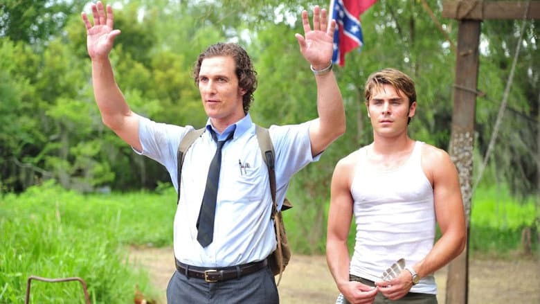 The Paperboy still