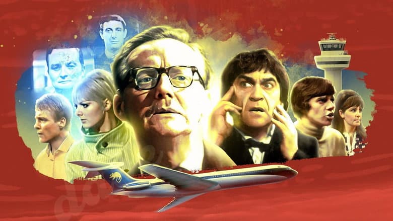 Doctor Who: The Faceless Ones still