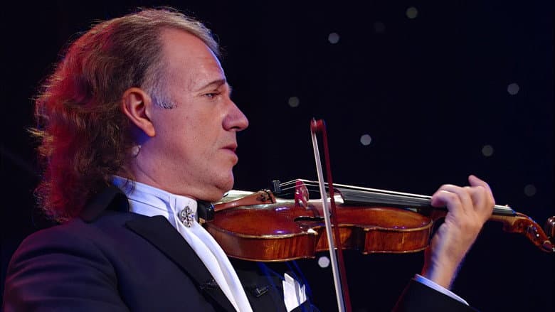 Andre Rieu : Fiesta Mexicana still